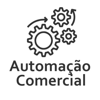 Automação comercial