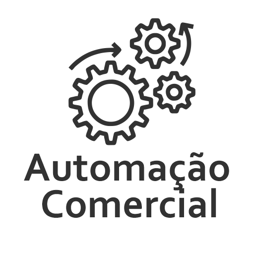 Automação comercial