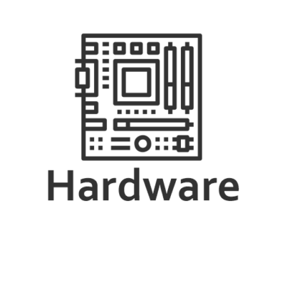Hardware