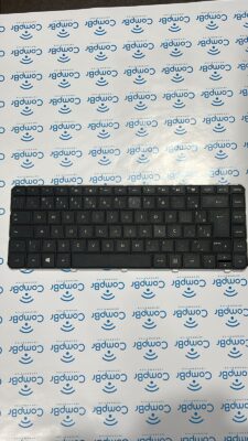 Tecla Para Teclado Hp G4-1000 G6-1000 Kb-hpcq43 BBDI