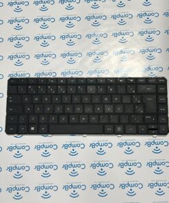 Tecla Para Teclado Hp G4-1000 G6-1000 Kb-hpcq43 BBDI